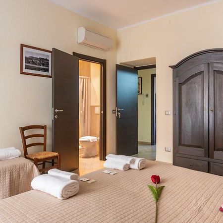 B&B Villamari Alghero Exteriör bild