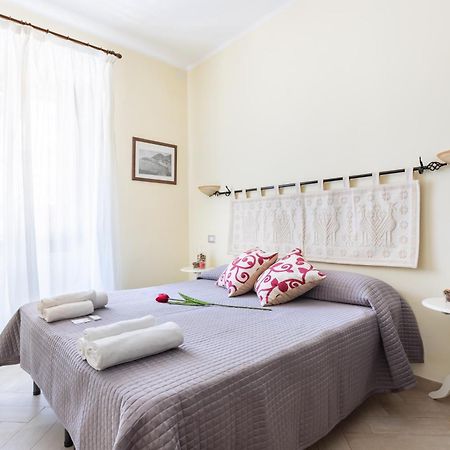 B&B Villamari Alghero Exteriör bild