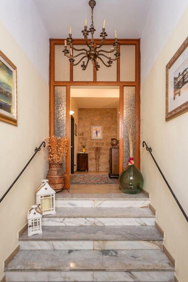 B&B Villamari Alghero Exteriör bild