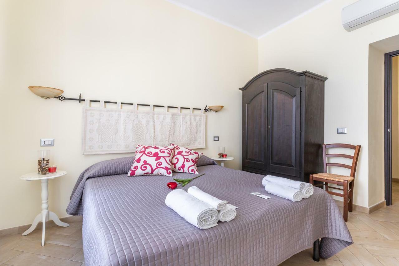 B&B Villamari Alghero Exteriör bild