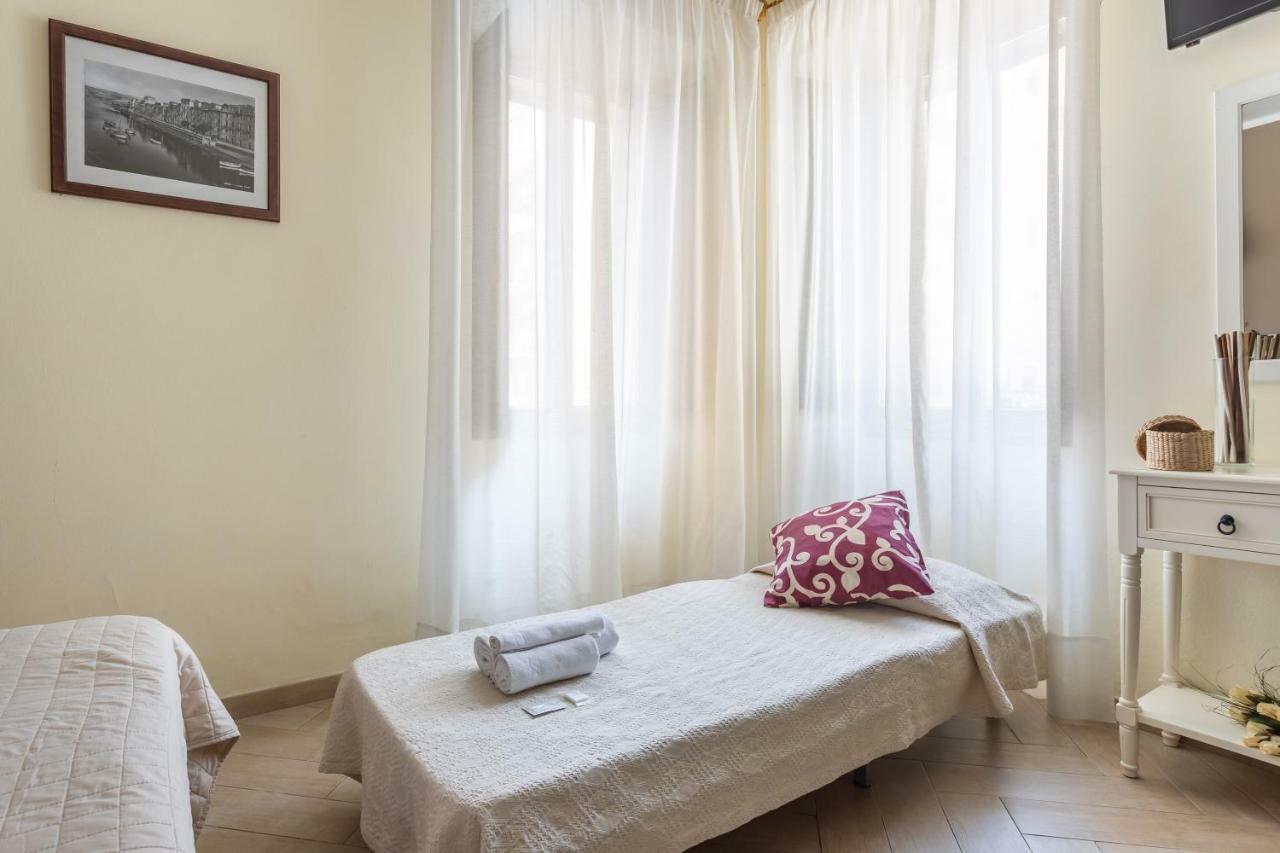 B&B Villamari Alghero Exteriör bild
