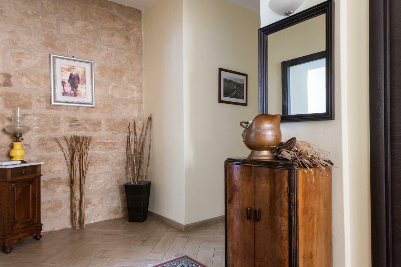 B&B Villamari Alghero Exteriör bild