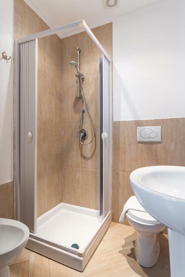 B&B Villamari Alghero Exteriör bild