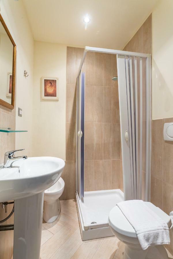 B&B Villamari Alghero Exteriör bild