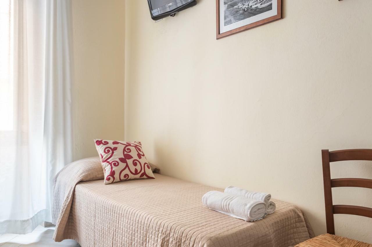 B&B Villamari Alghero Exteriör bild