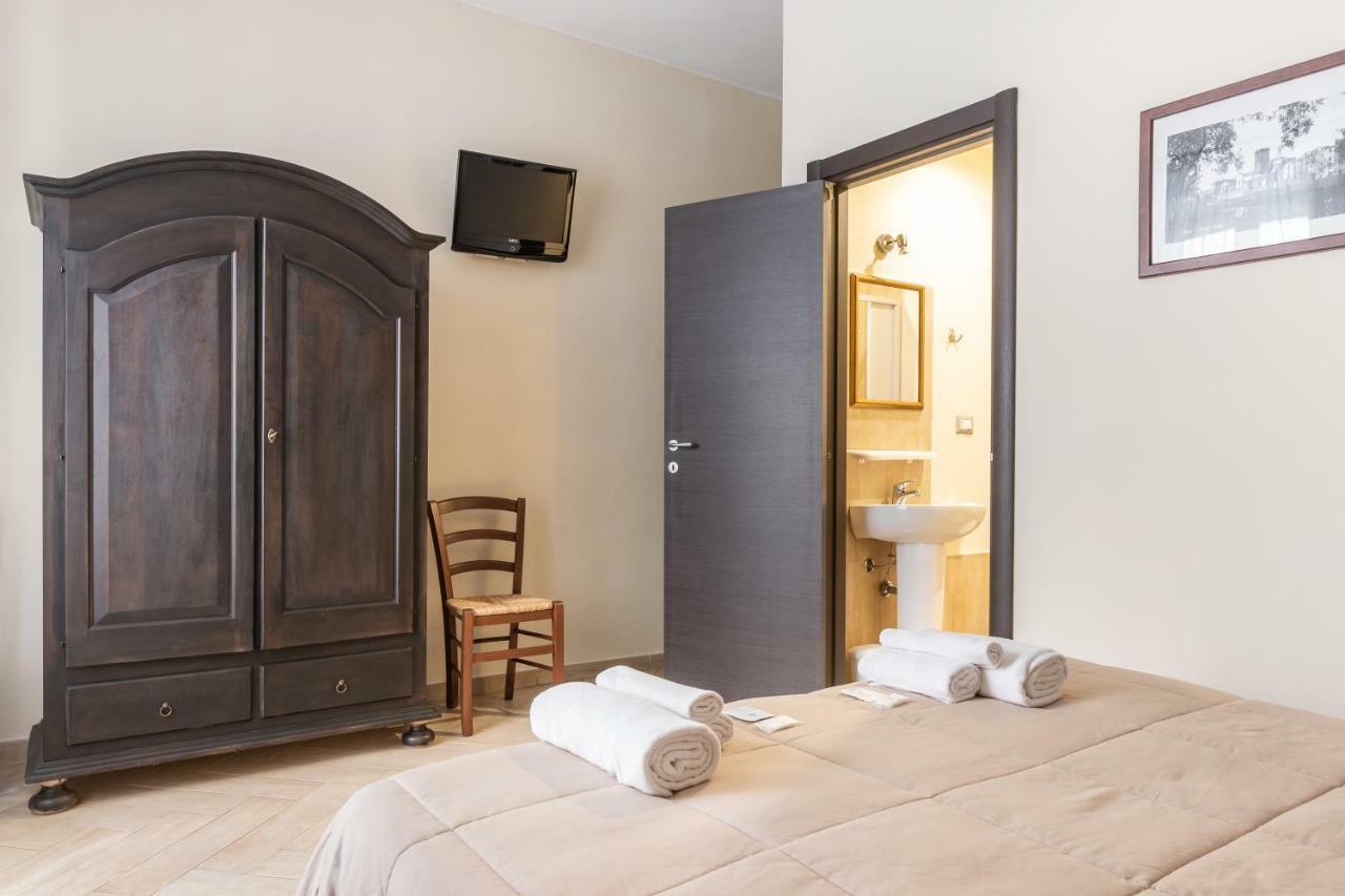 B&B Villamari Alghero Exteriör bild